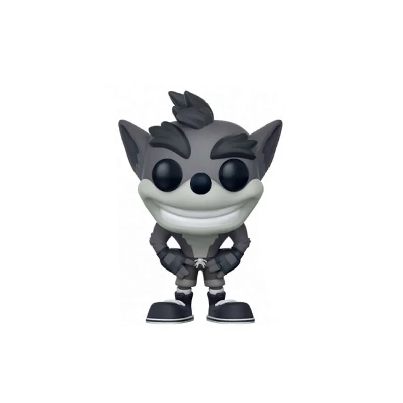 FUNKO POP Games Series Crash Exclusive #273 CRASH BANDICOOT