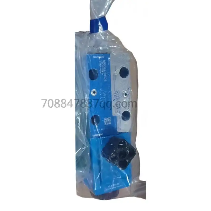 

original 100% authentique DG4V-3-2AL-M-U-H7-60