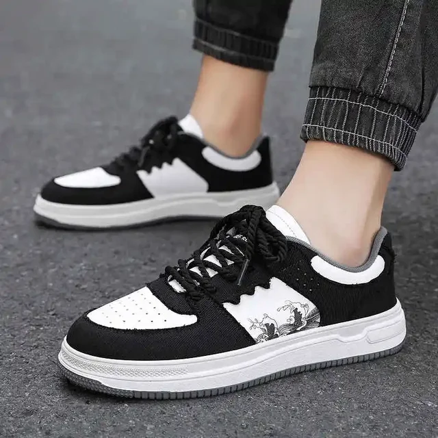 Melhore Seu Conforto com o Tênis Masculino Size 8.5 Shock Absorption 4 Tênis Masculino Size 8.5 Shock Absorption