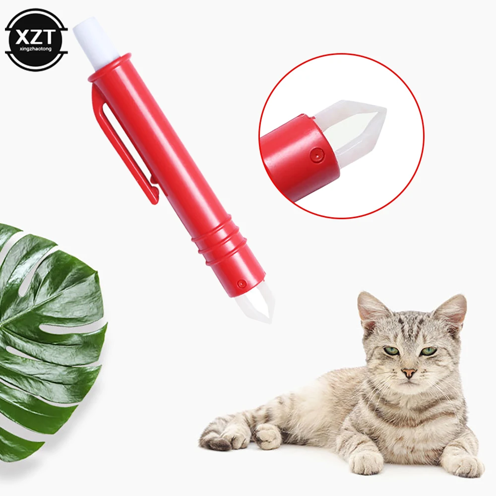 Amazon Zeckenzange JZK 5 In 1 Zeckenentferner Kit, Haustier Zeckenentferner Werkzeuge Für Zeckenzange Katze - Foto 12
