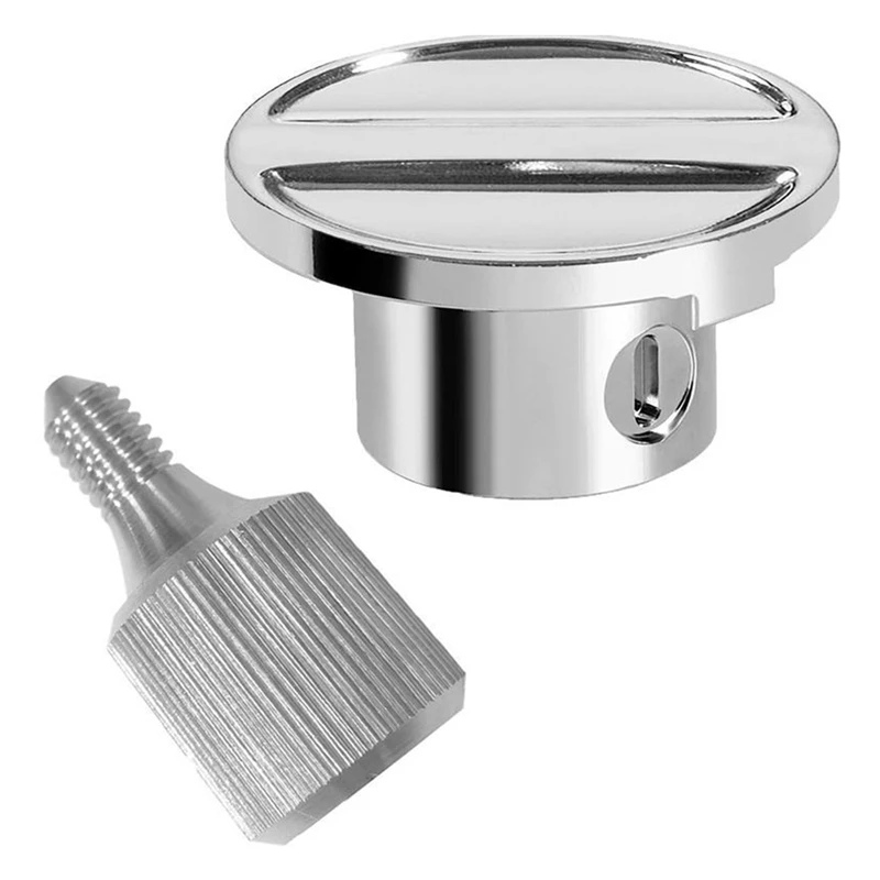 

For Kitchenaid 4.5-5QT Stainless Steel Fixing Screws Kitchen Treasure Front Cover Screw Universal Combination Set Durable