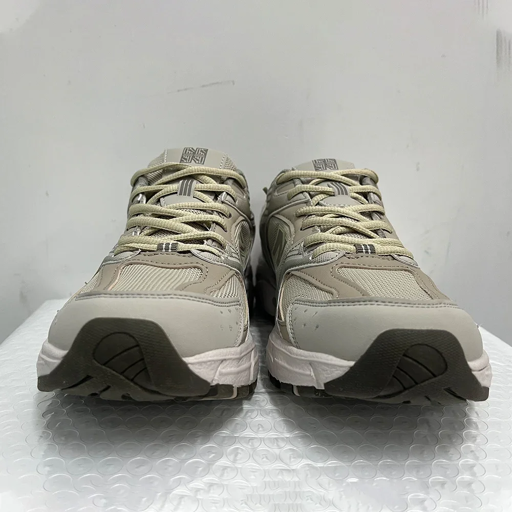 Couple's Breathable Running Shoes 5