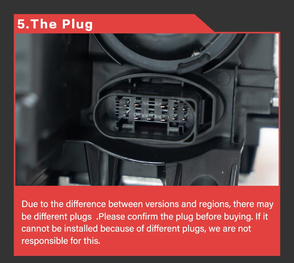 AKD رئيس مصباح لأودي A5 A5L LED المصباح 2008-2016 المصابيح الأمامية A5 DRL بدوره إشارة عالية شعاع الملاك العين العارض عدسة