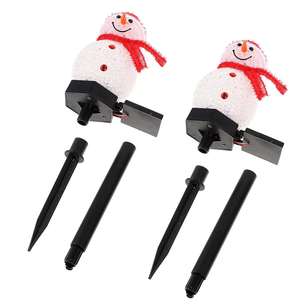 Рисунок 2 - декоративные садовые светильники