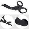 Survive Paramedic Medical Rescue Scissor Trauma Gauze IFAK Emergency First Aid Shear Outdoor Nurse Utility Camp Hike 2