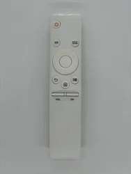 Universal Replacement Remote for Samsung HD 4K Smart TVs (White)