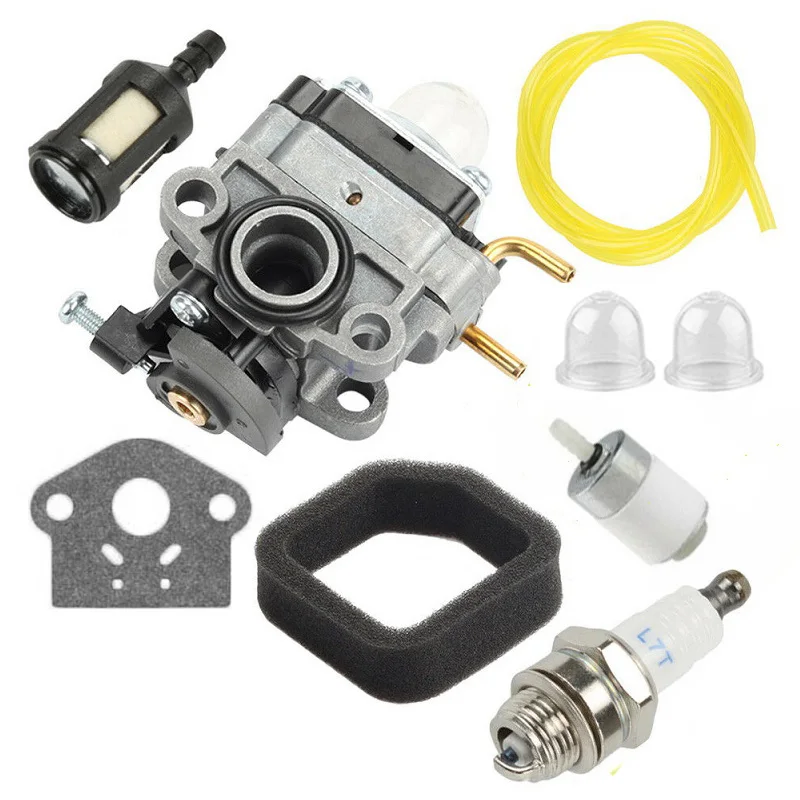 Ryobi Ry252cs Ry251ph Ry254bc 모델용 기화기 2 사이클 25Cc Carb-A08Q