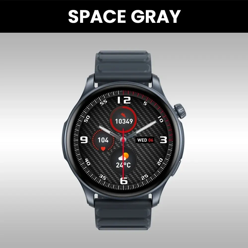 Space Gray