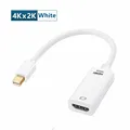 4K White