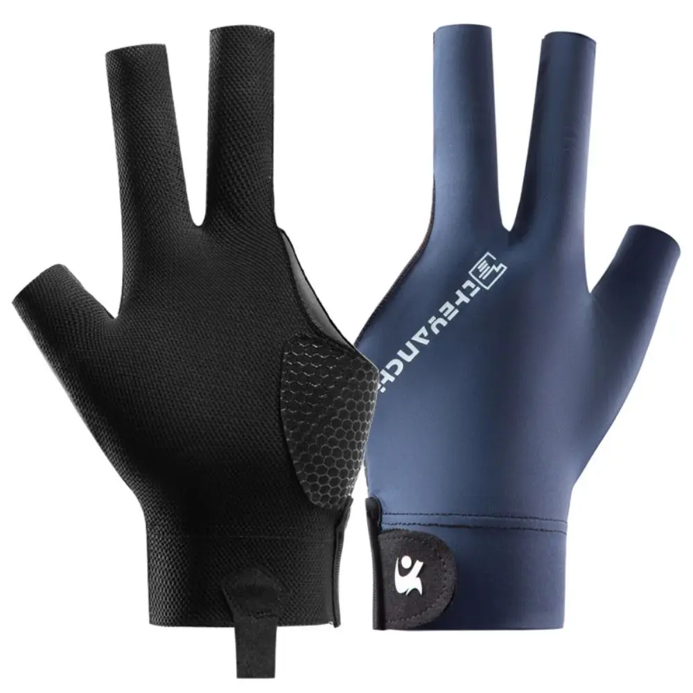 Blue-Left Hand