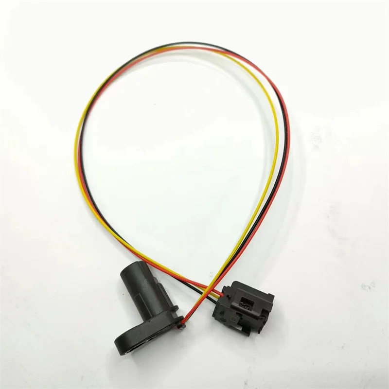 MPS6 7M5R-7H103-BA 1850527   6DCT450 31367965   포드 C-MAX S-MAX FOCUS MONDEO GALAXY에 맞는 자동 변속기 속도 센서
