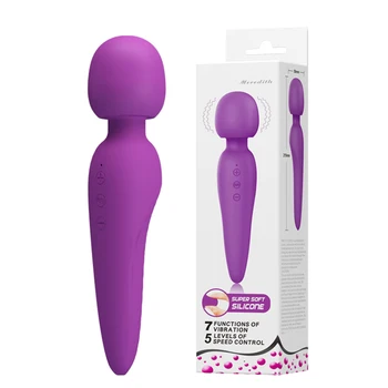 7 Speeds USB Charging Vagina Clitoris Massager Powerful Female Masturbation G-Spot Dildos Vibrator Sex Toys For Women 2