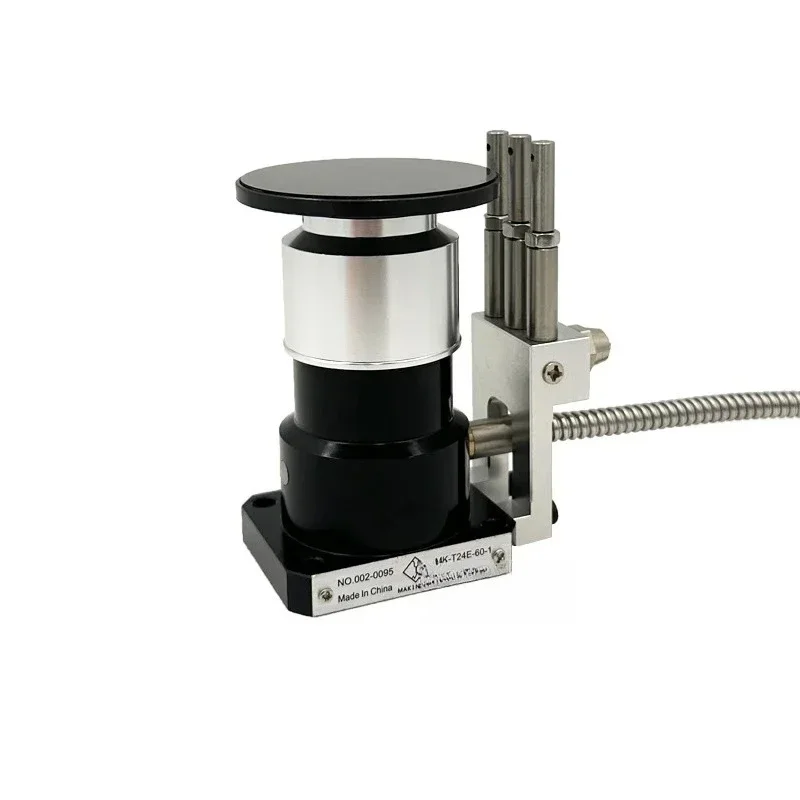 Touch Tool Setter Per CNC – Sonda In Carburo Con Cavo, Norm. Chiuso, Precisione 0,001mm
