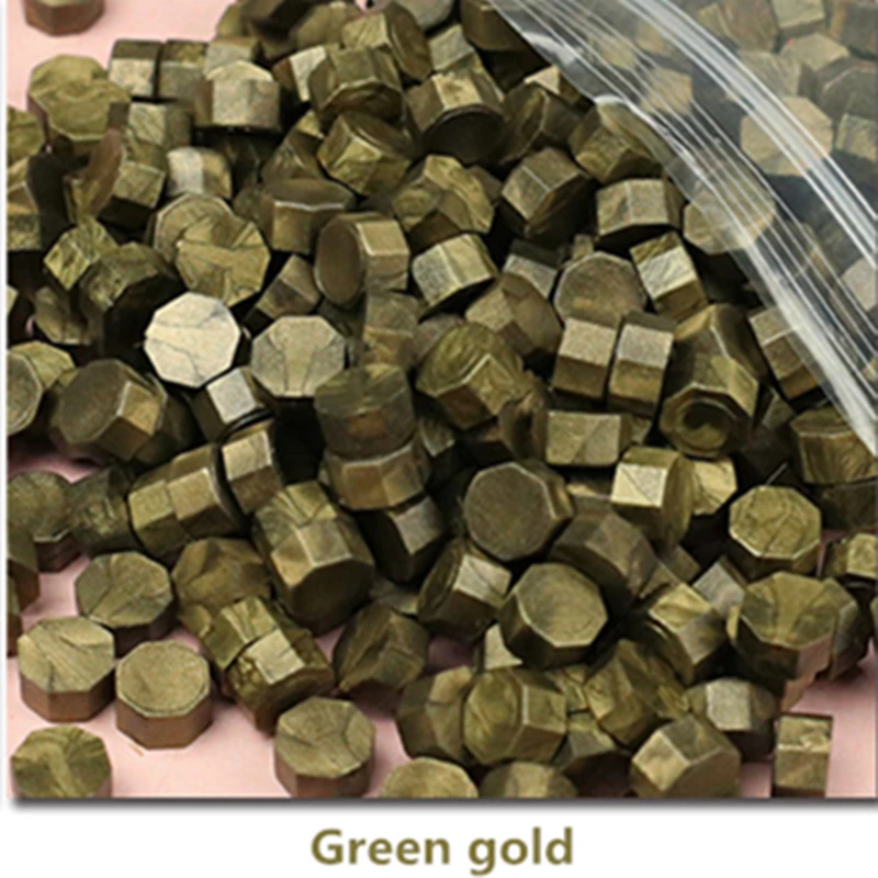Tea gold