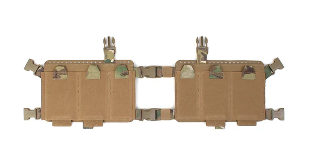 USPALM AKチェストリグ REALMENT:USPALM AKチェストリグ