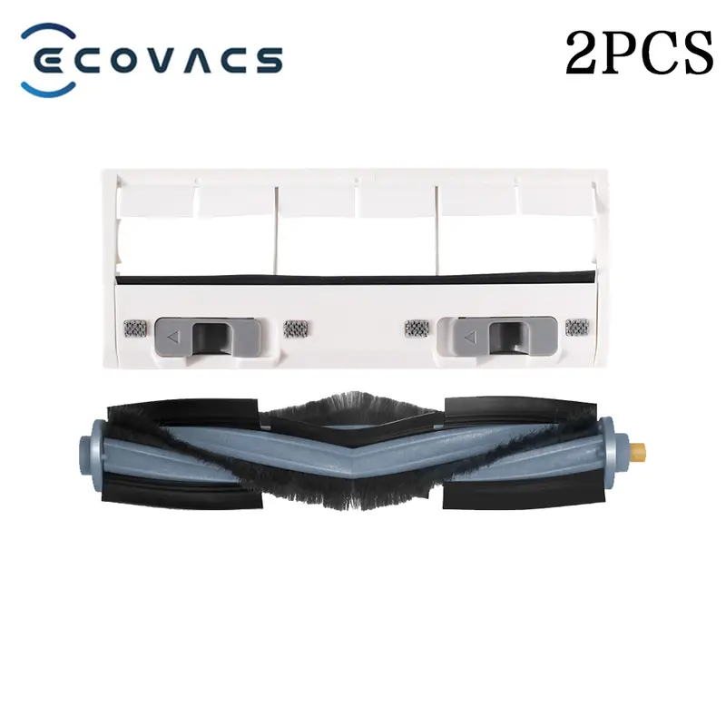 Ecovacs Deebot T20 OMNI/T20/T20e/T20 Pro Accessories Main Side Brush Mop Cloth HEPA Filter Dust Bag Replacement Spare Parts - Image 17