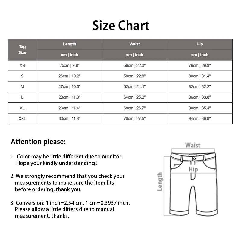 fashion dress Summer Loose Women's Shorts Fashion Casual Fitness Shorts Ladies Solid Color Waist Elasticity Culottes Sexy Three Points Pants nike shorts women