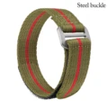 Green-red-Steel