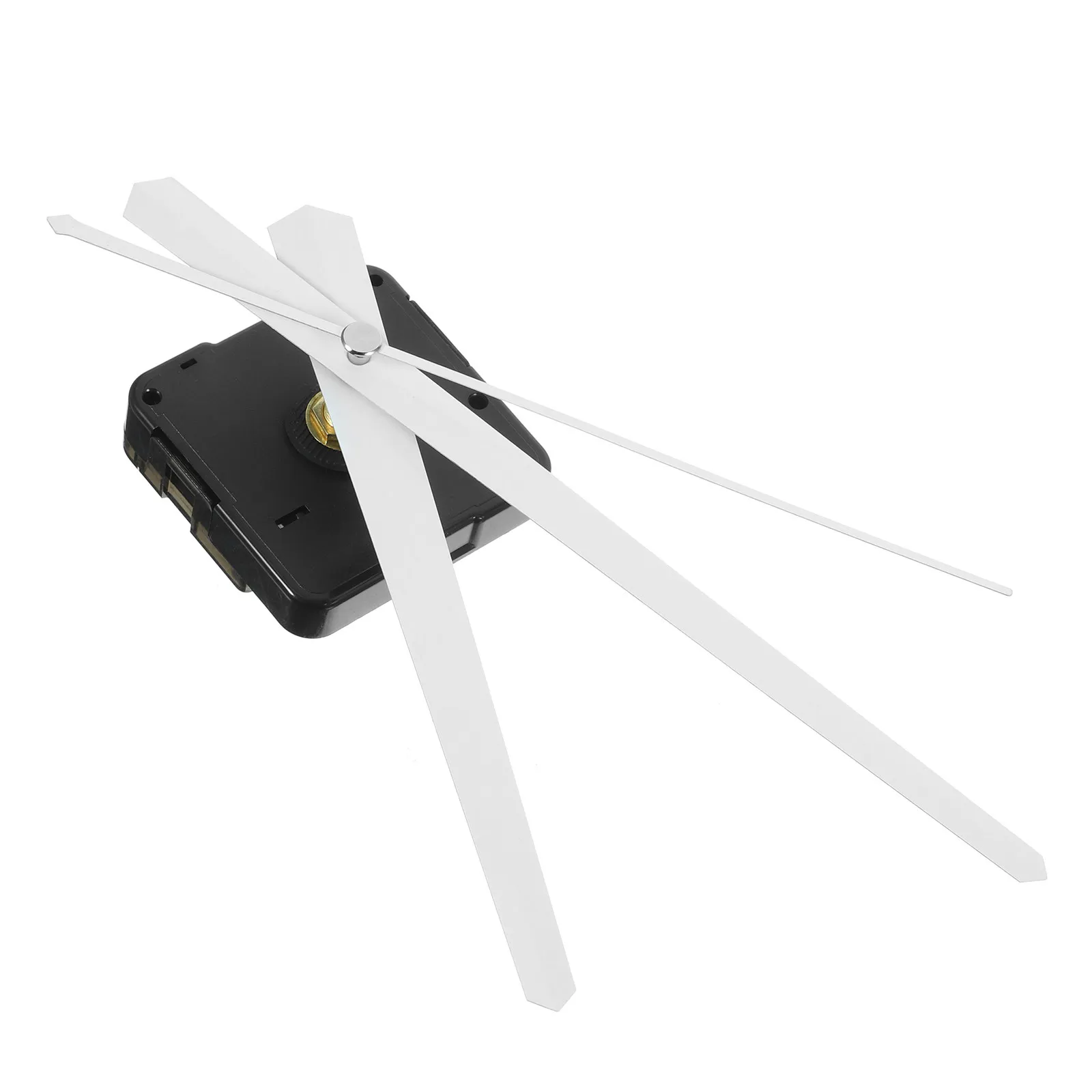 Silent Clock Movement Mechanism with Hands for Wall DIY Clocks ...