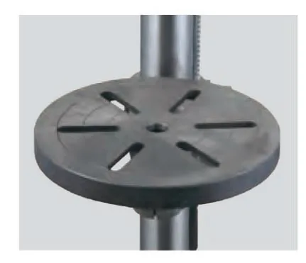 13" Variable Speed Bench Drill Press 16mm Drilling Capacity Drill Press Machine 4