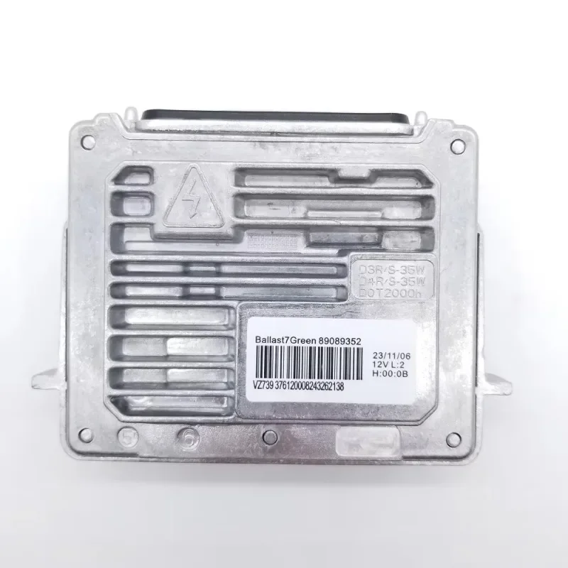 볼라스트 7Gen 7G D3S D4S HID 크세논 헤드라이트 컨트롤 유닛 모듈 ..