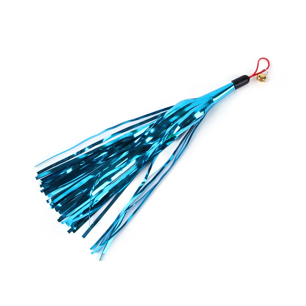 Cat Feather Toy Set 2
