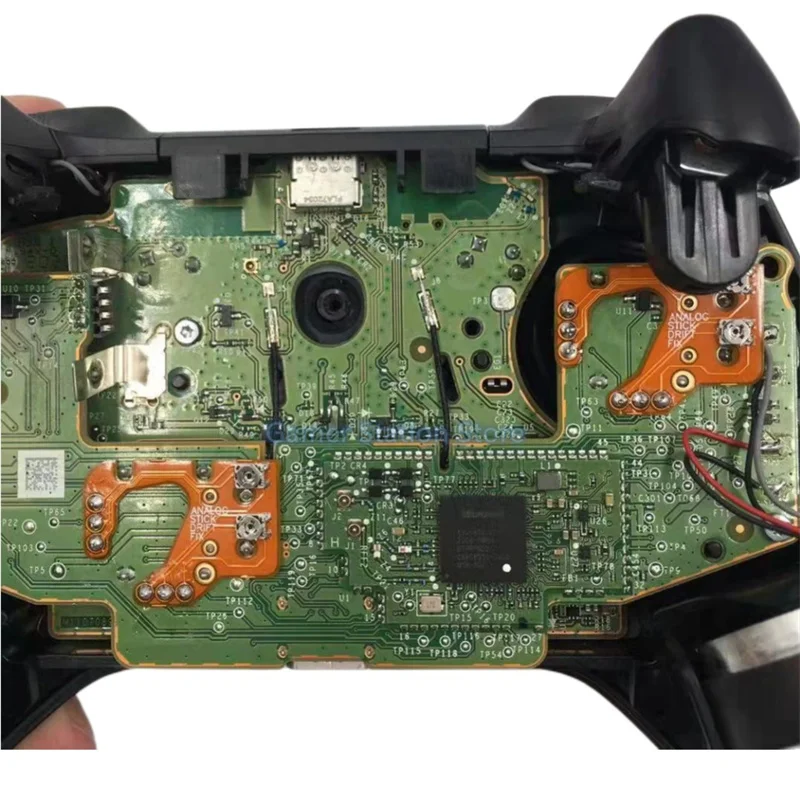 Nintendo Switch Pro Controller Drift Repair Joy Con Drift