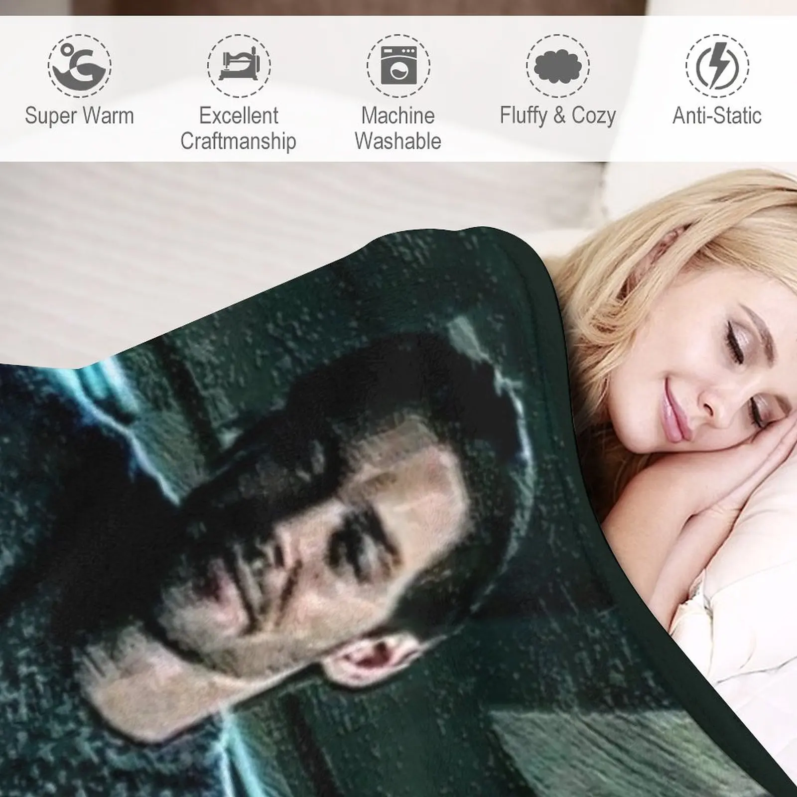 ���ް� ������ ������ ���, ǫ���ϰ� �ε巯�� ���, ħ�� ���� ���� ���� �̺�