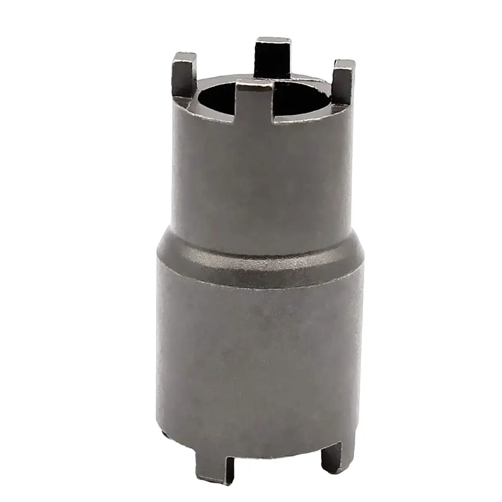

Motorcycle Maintenance Sleeve Disassembly Tools Nut Removal Tool 20 24mm Scope Of Application