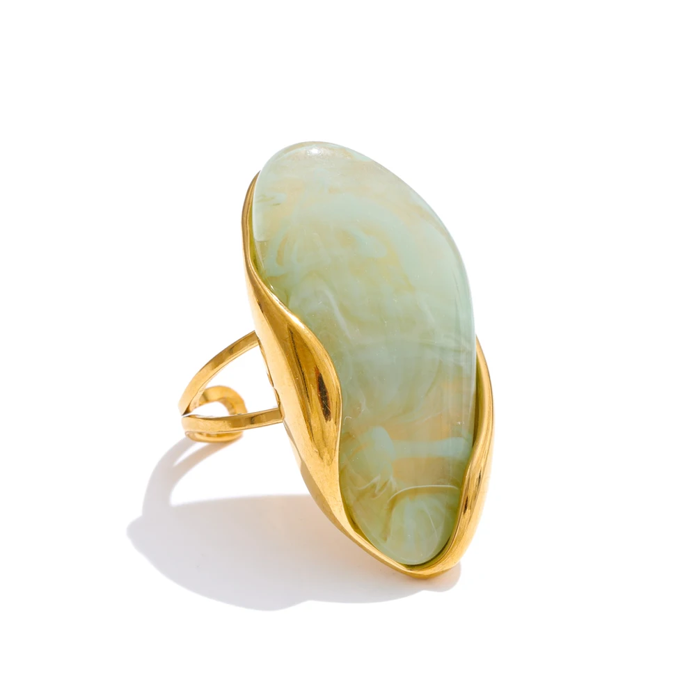 Ring Green