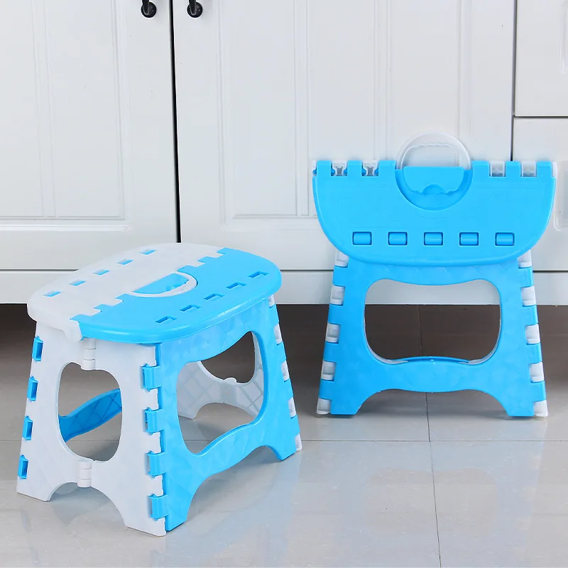 

Folding stool fishing chair picnic camping chair folding plastic outdoor portable outdoor furniture
