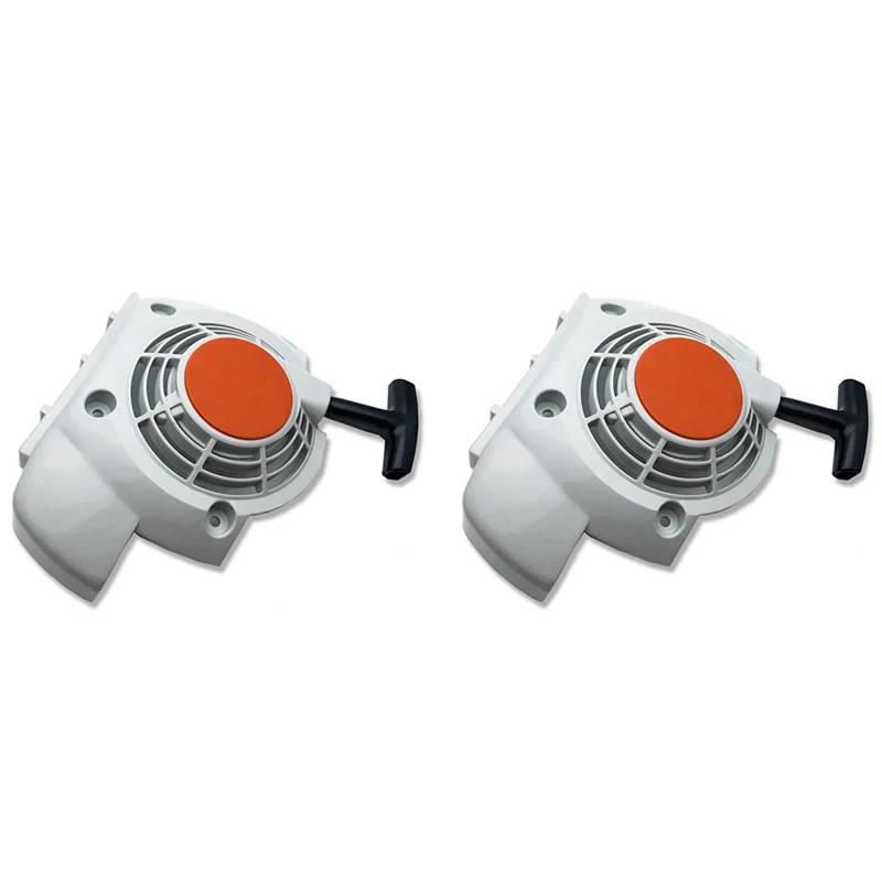 

2X Натяжной стартер для триммера Stihl FS120 FS200 FS250 FS300 FR350 BT120C BT121