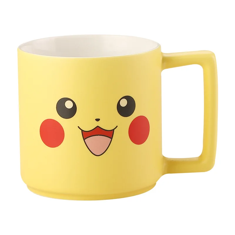 Mug en plastique Pokemon - 350 ml - My Party Kidz