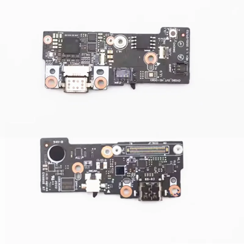 

Оригинал для ноутбука Lenovo YOGA Slim 9-14ITL05, USB-карта памяти, модель GYG90 USB-C 5C50S25128