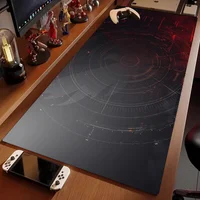 1pc Tom Clancy's The Division Mouse Mat Desk Mat With Pad Gaming Accessories Prime Gaming XXL Keyboard Pad 1