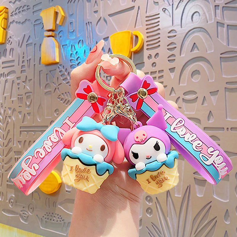 

1 шт., женский брелок для ключей с подвеской в виде автомобиля