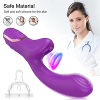 20 Modi Klitoris-Sauger-Vibrator für Frauen, Vagina, G-Punkt-Vibrator, weiblicher Masturbator, Klitoris-Stimulator, erwachsenes Sexspielzeug für Frauen 4
