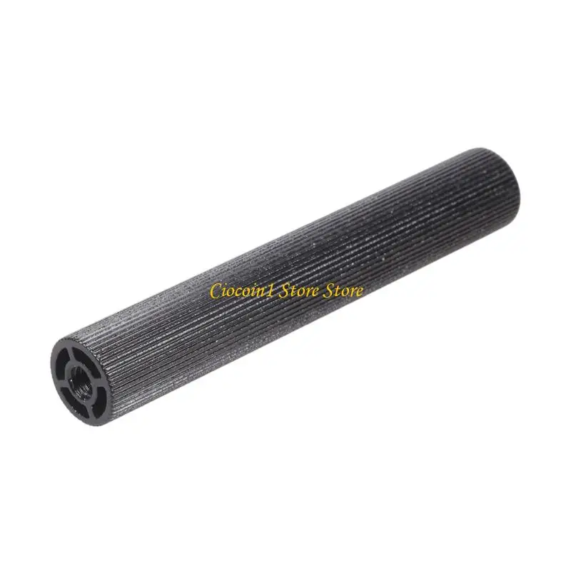 A3PC 3 Stücke Aluminiumlegierung 1/4 Zoll Innengewinde Adapterschrauben Für Kamerastative Mikrofonständer – Detail 8