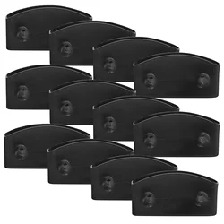 Twin Size Twin Size Bed Framesss Bed Slat Replacement Holders Plastic End Caps Holding Securing Bed Slats Caps