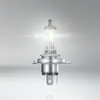 OSRAM 2pcs H4 12V 60/55W 3200K 64193 P43t Original Line Spare Parts Headlight Car Standard Halogen High Low Beam Germany, Pair 2