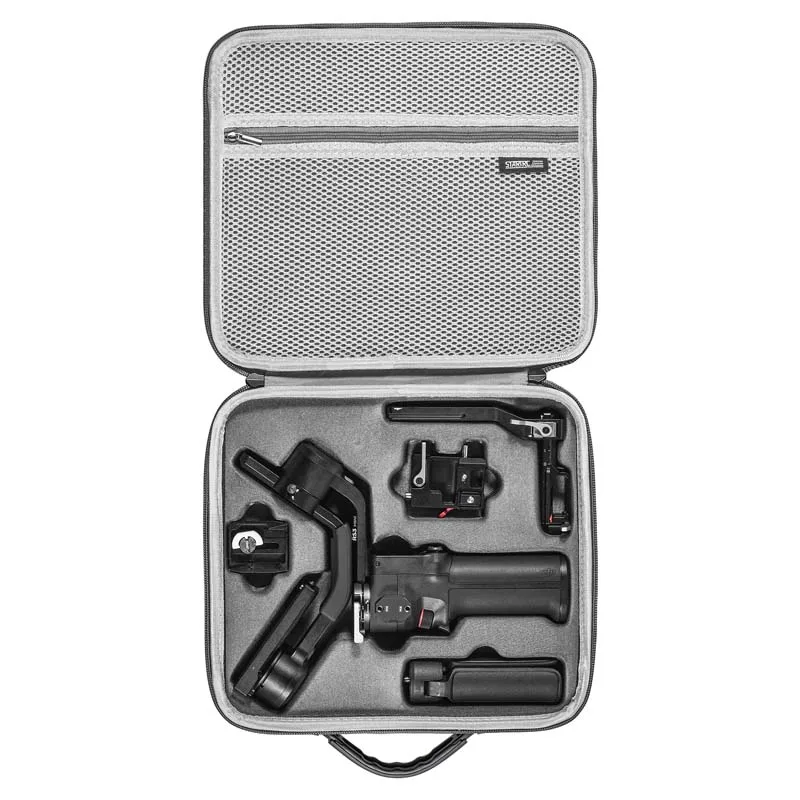 Borsa A Tracolla Portatile Con Custodia Portatile Gimbal Borsa Impermeabile Per Dji Ronin Rs 3 Mini Accessori Stabilizzatori