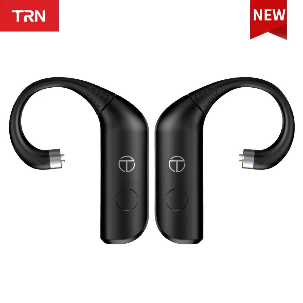 Фото TRN BT20 PRO Кабель HIFI наушники MMCX/2-контактный разъем используется для TRN VX v90s MT1 TA1 VX PRO Xuanwu MT4 ракушка орка BAX PRO №5