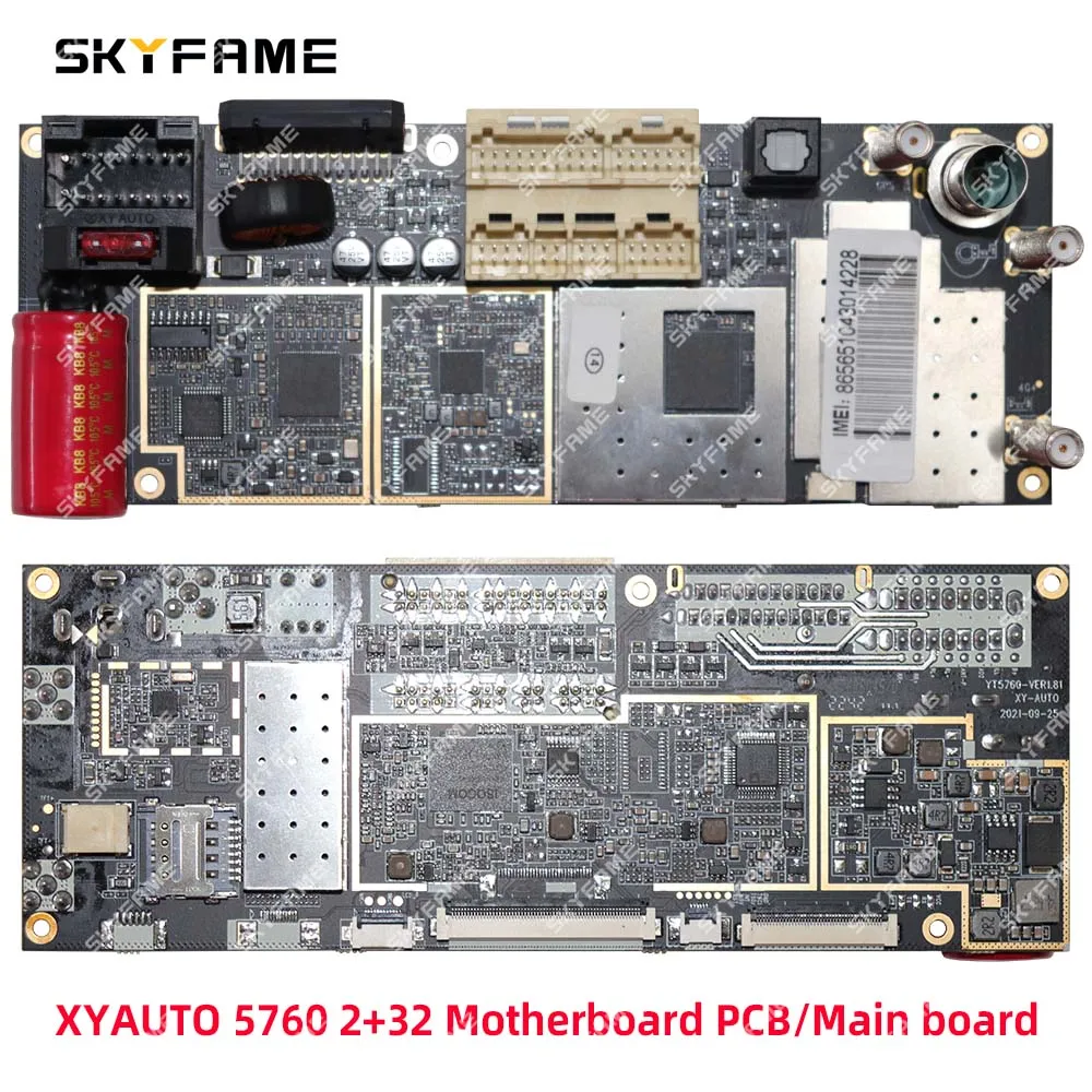 mahoya画面です Pioneer DMH-SZ500 ディスプレイオーディオ【6.8インチワイド