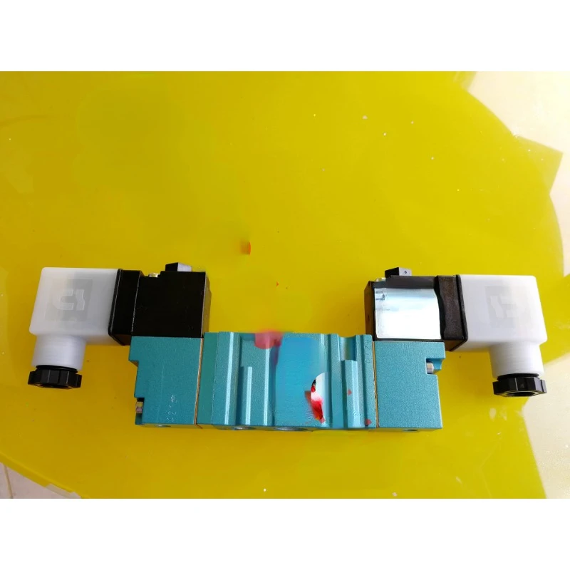 

solenoid valve451A-D0A/DOA-DM-DDAJ-2JD