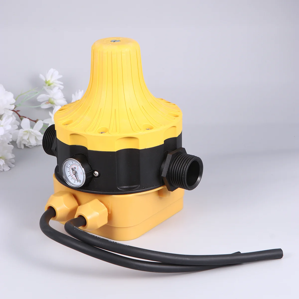 

220 -240V Water Pump Controller Electronic Switch Household Pressure Automatic Controllers
