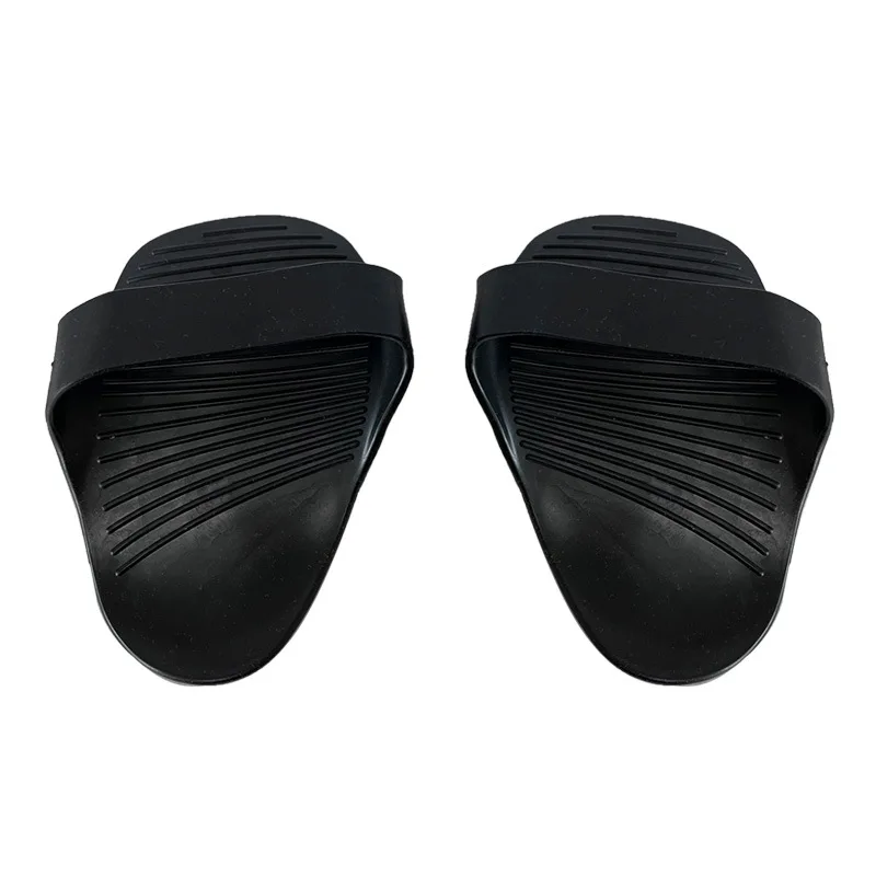 1 pair black