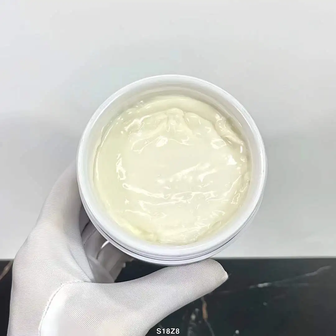 메이크업 도구 키트 MASQUE NOURRISSANT VISAGE NOURISHING FACE MASK