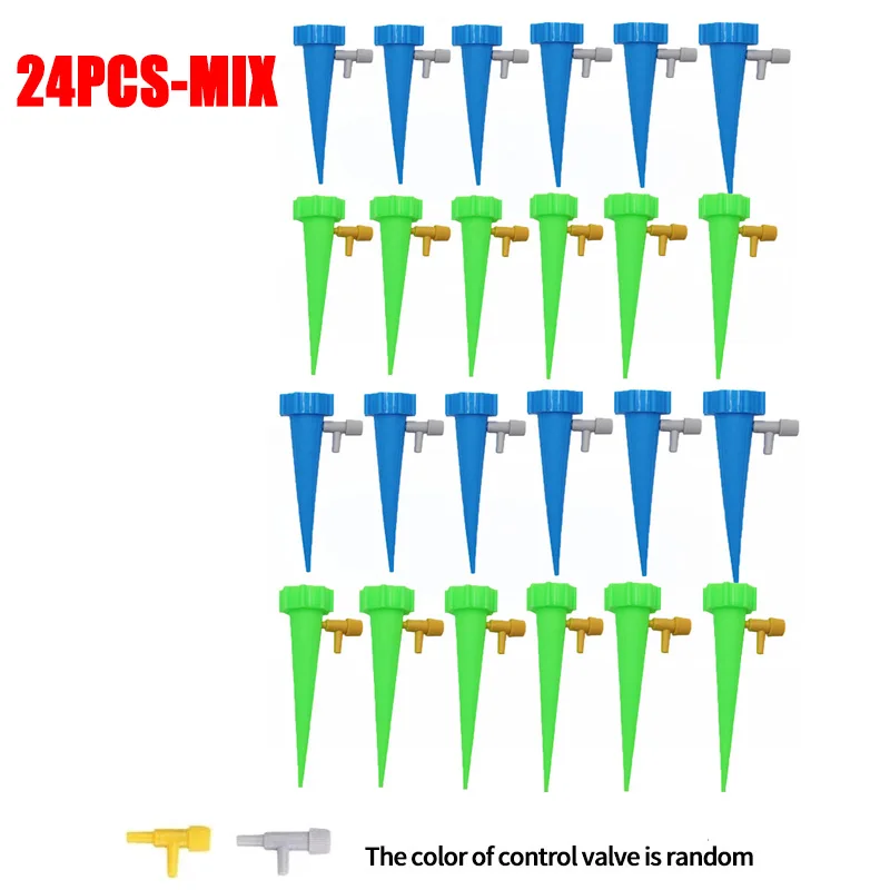 24pcs Mix