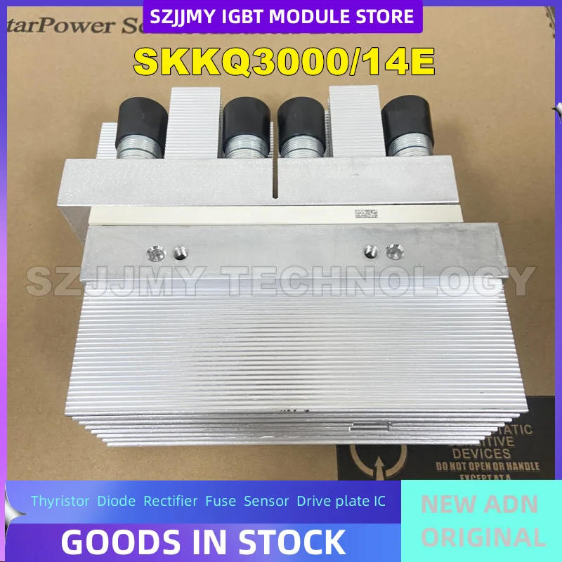 

SKKQ3000/18E SKKQ3000/16E SKKQ3000/14E SKKQ3000/12E новый оригинальный модуль IGBT в наличии