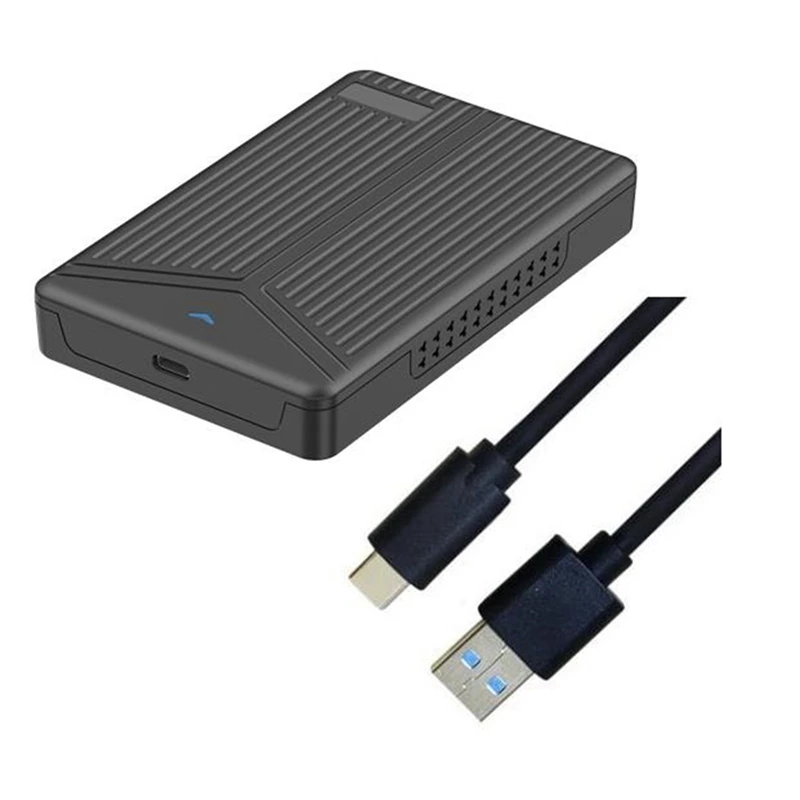 Корпус для переносного жесткого диска USB 3
